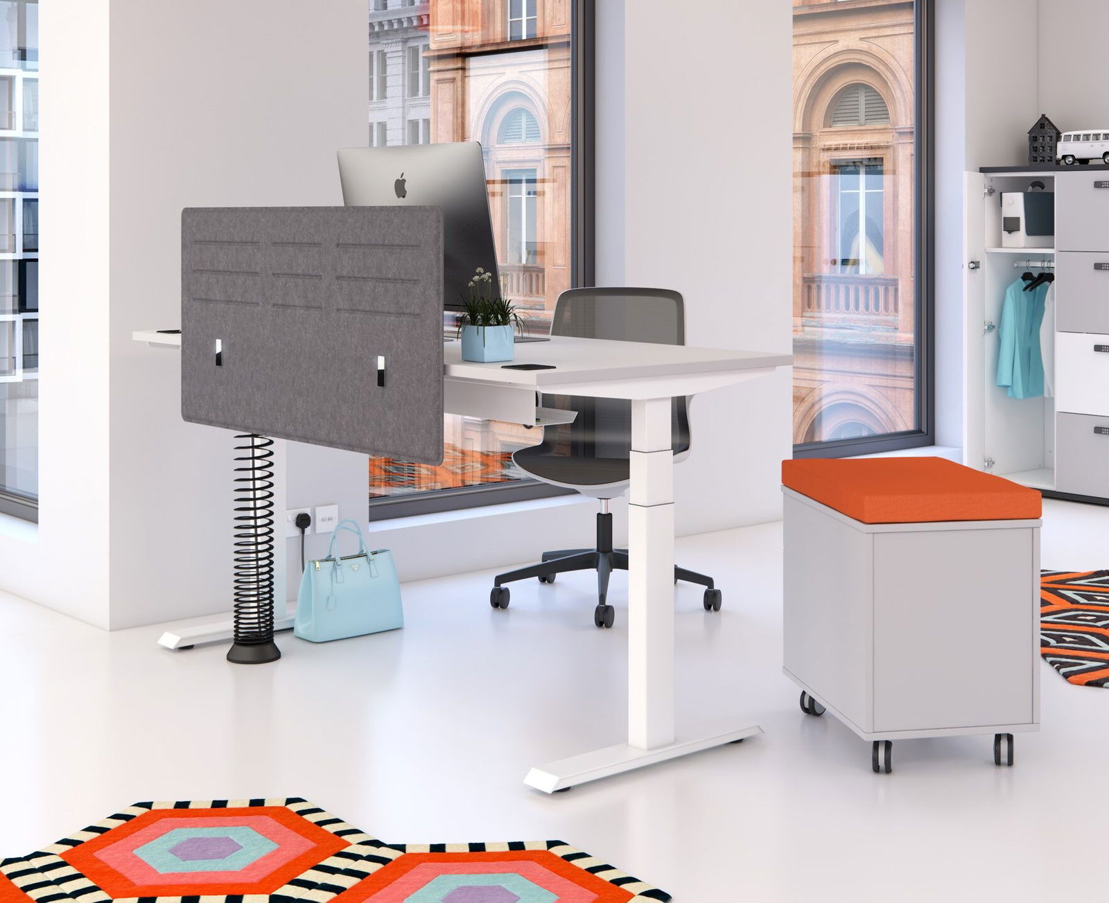 Height Adjustable Desks thumbnail