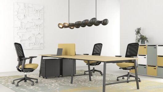 Bench Desks thumbnail