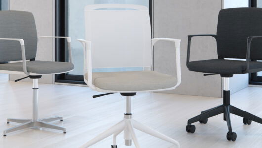 Agile Seating thumbnail