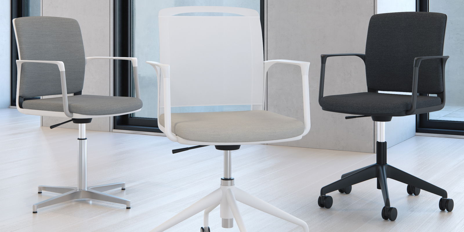 Agile Seating thumbnail