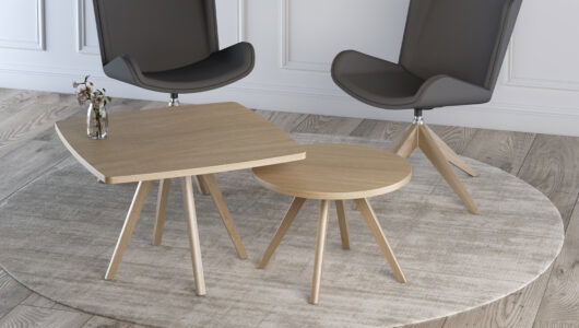 Coffee Tables thumbnail