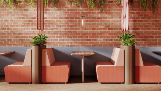 Cafe Booths thumbnail