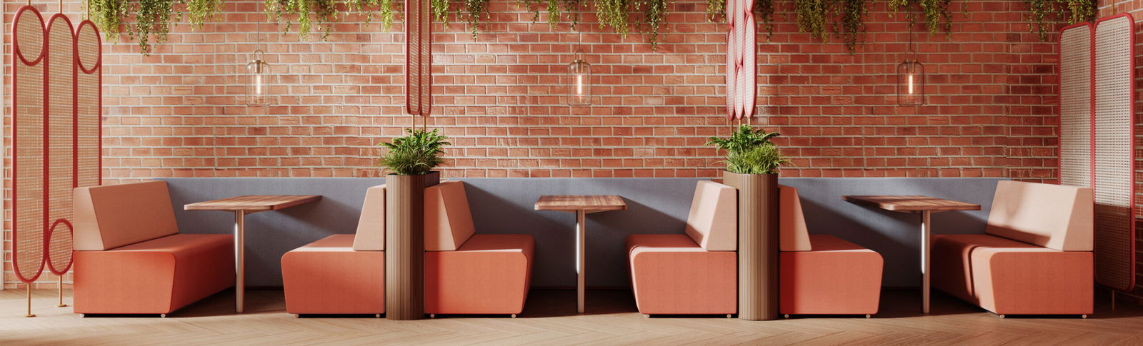 Dining Booth thumbnail