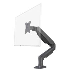 Merge Single Gas Spring Monitor Arm