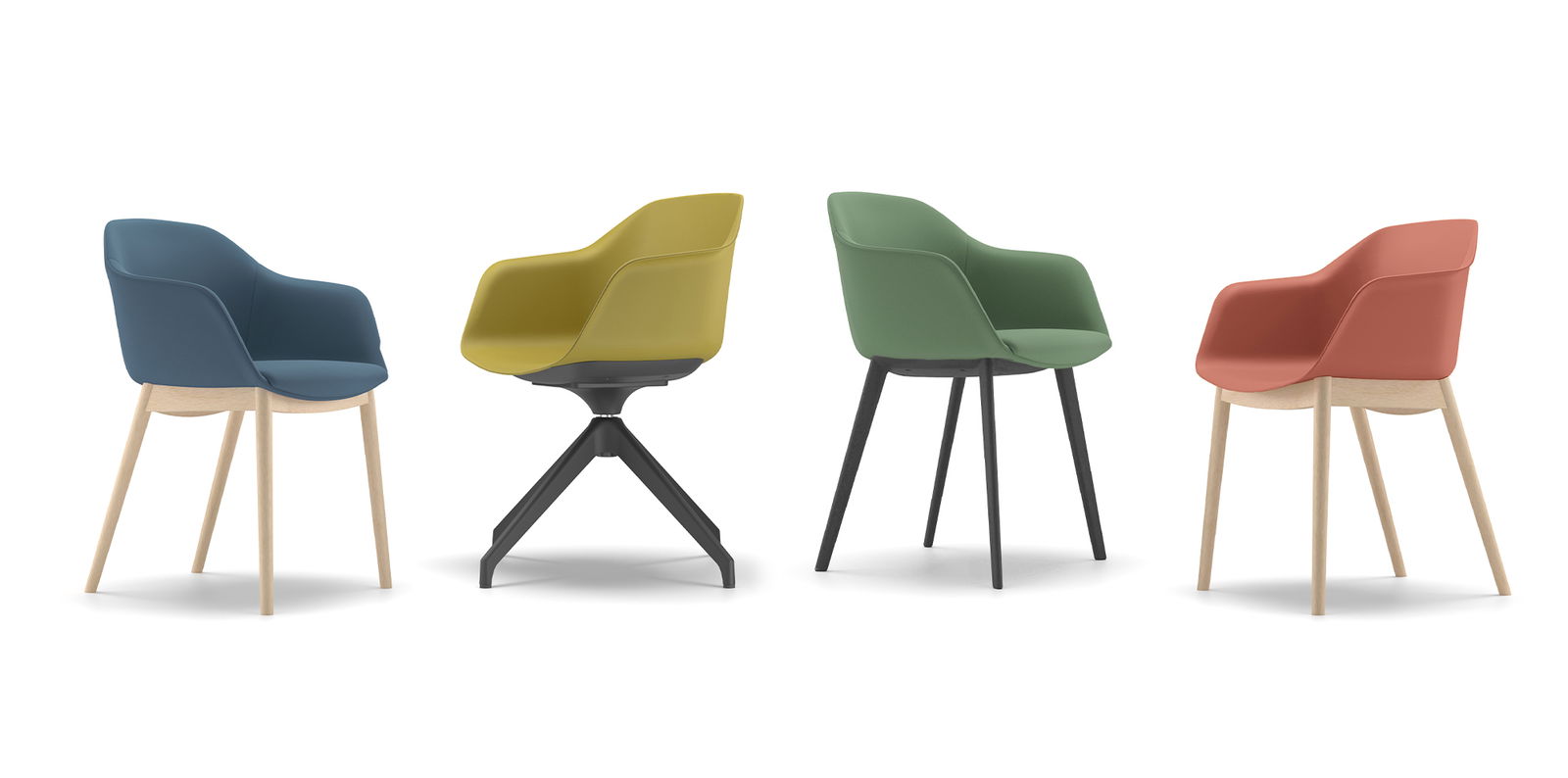 Meeting Chairs thumbnail