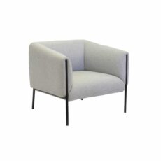 Curve Armchair