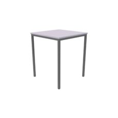 Titan Crush Bent Frame Table