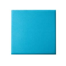 Square Wall Tile with Velcro Fixings