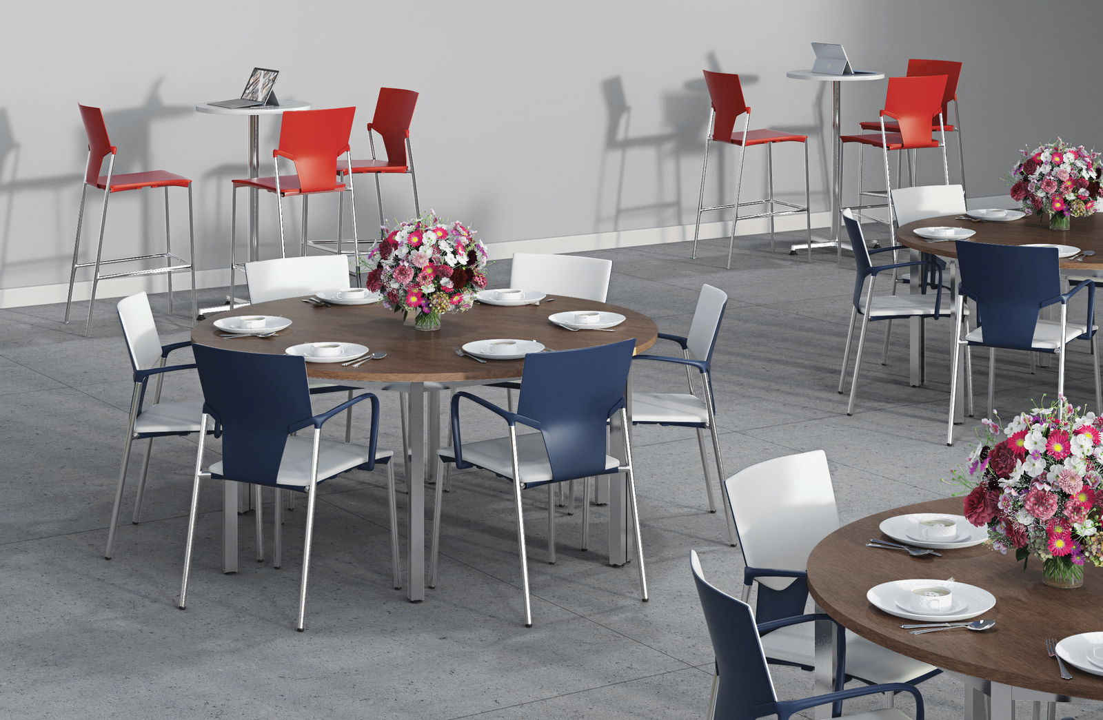 Cafe Tables thumbnail