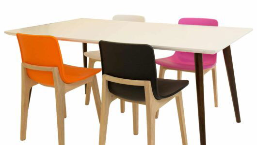 Cafe Chairs thumbnail