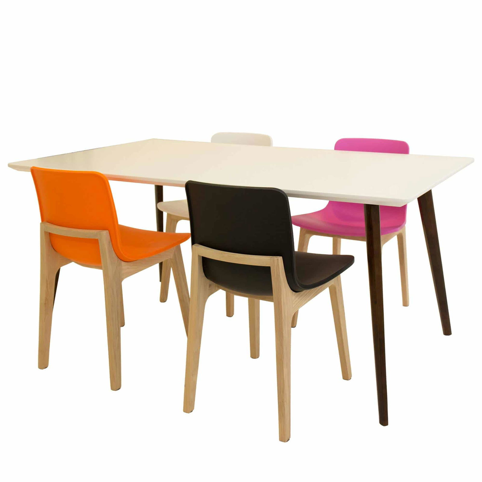 Cafe Chairs thumbnail