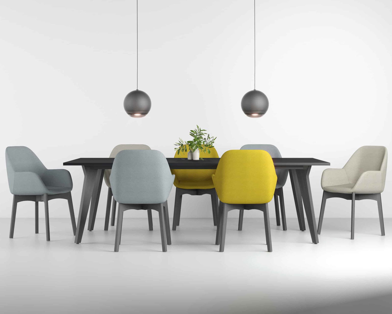 Meeting & Conference Tables thumbnail