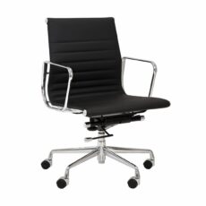 Enna Medium Back Chair