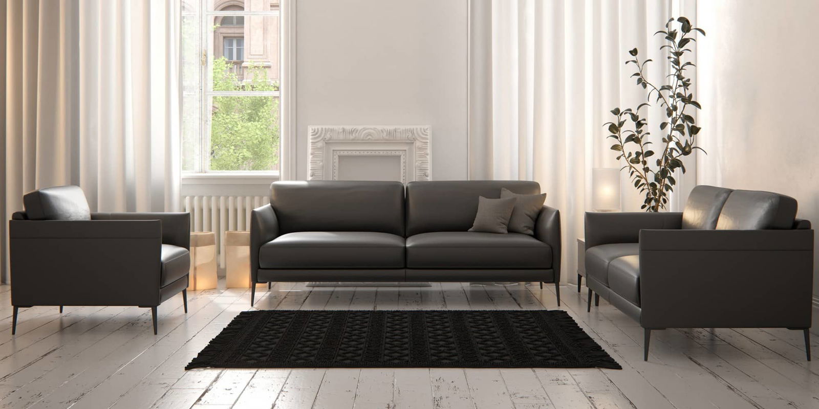 Armchairs & Sofas thumbnail