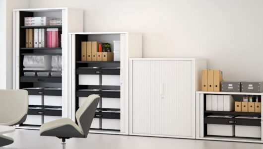 Cupboards & Tambours thumbnail