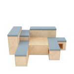 Included as Standard