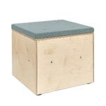 4 - 770w x 770d x 675h