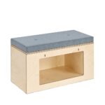 5 - 770w x 385d x 455h