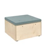 6 - 770w x 770d x 455h