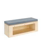 7 - 1155w x 385d x 455h