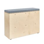 9 - 1155w x 385d x 845h