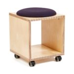 Mobile Stool