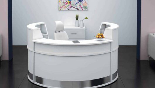 Reception Desks thumbnail