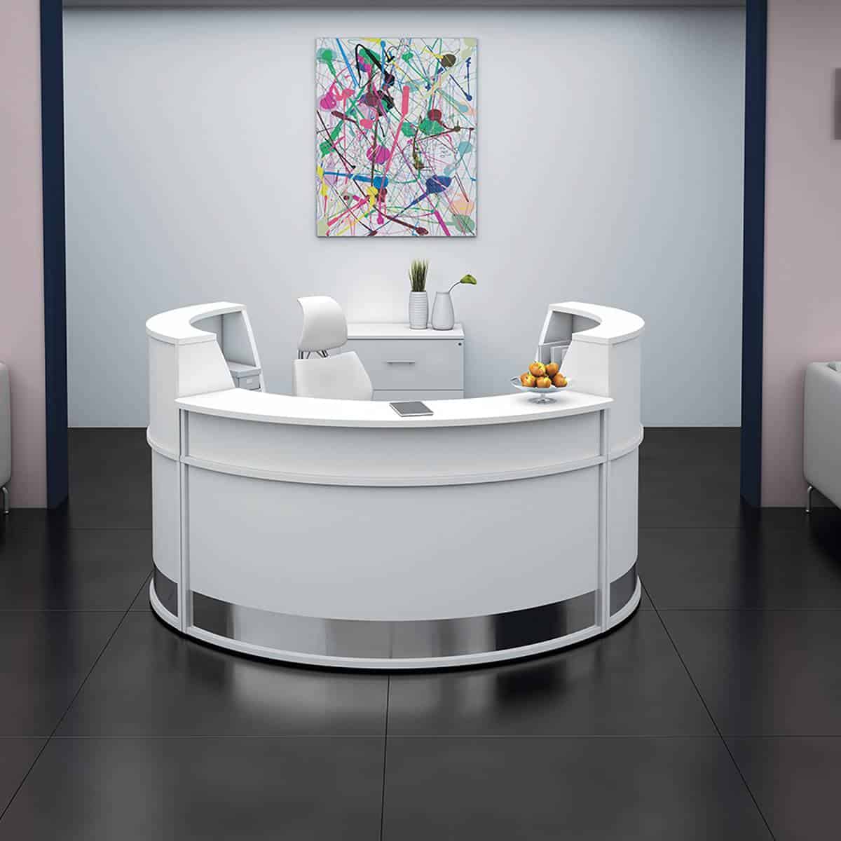 Reception Desks thumbnail