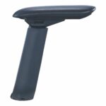 4D Adjustable Arms (Grey)