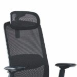 Mesh Headrest