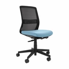 Vida Mesh Back Chair