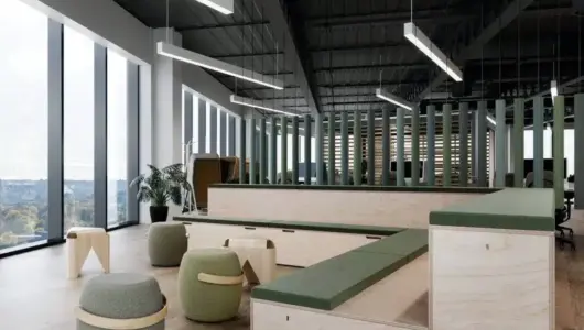 Auditorium Seating thumbnail