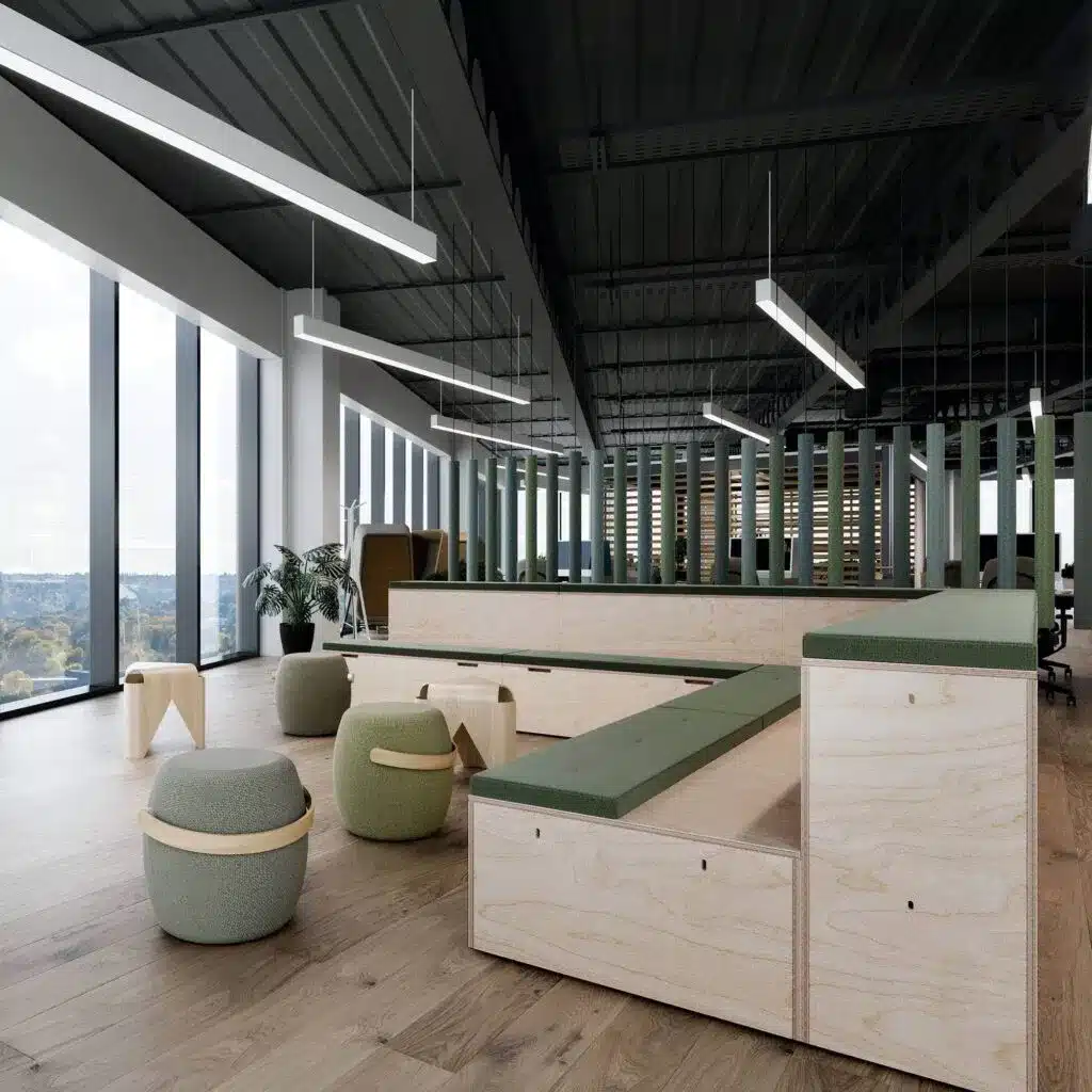 Auditorium Seating thumbnail