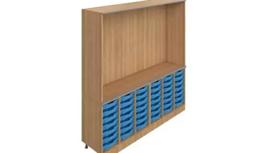 Educational Storage thumbnail