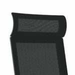 Mesh Headrest
