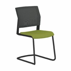 i-sit Cantilever Mesh Chair