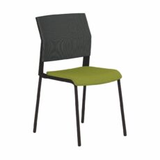 i-sit 4 Legged Mesh Chair