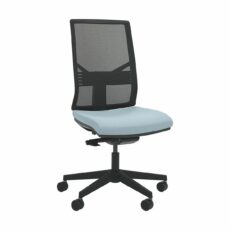 Mix Task Chair Black