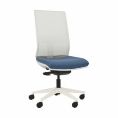 Mix Task Chair White