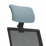 Upholstered Headrest