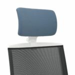 Upholstered Headrest