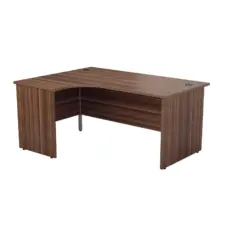 TC Panel End Desks