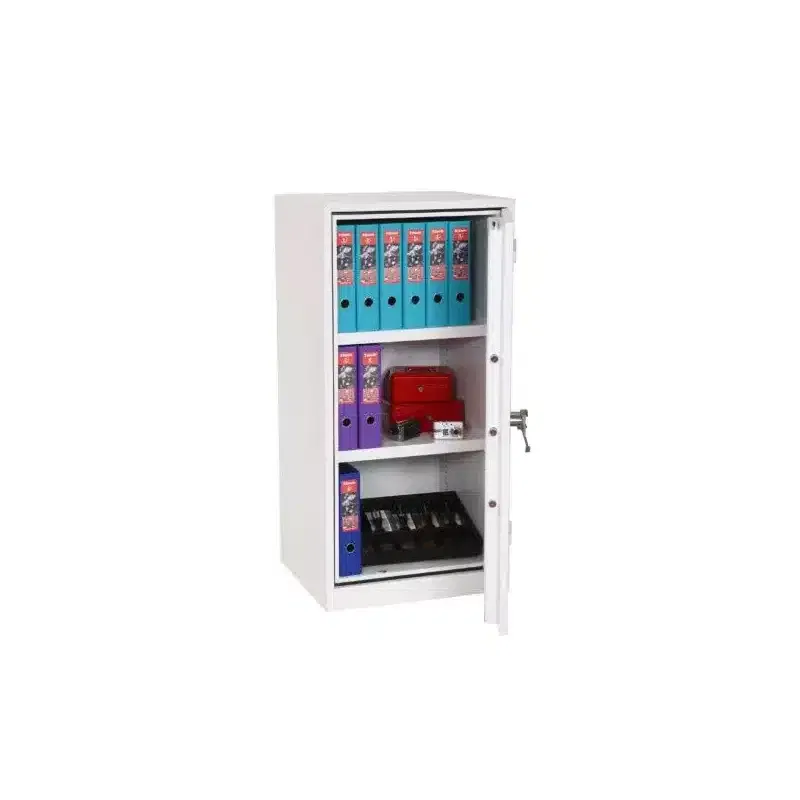 Safes & Locking Boxes thumbnail