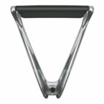 Polished Arms Black Pad