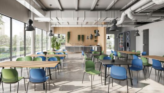 Educational Seating thumbnail