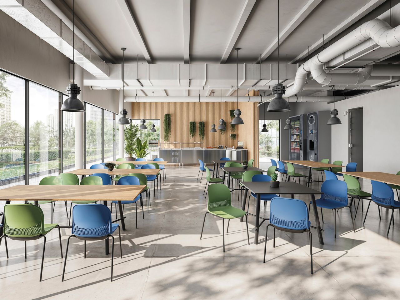 Educational Seating thumbnail