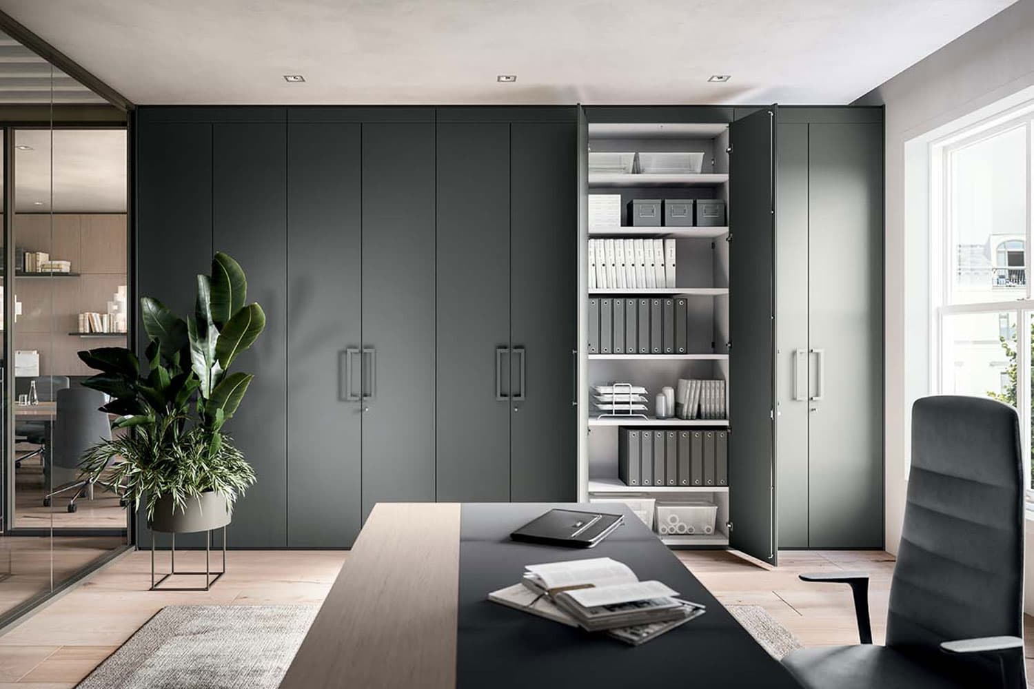 Storagewall thumbnail