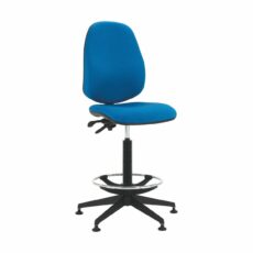 Team Plus Grande Draughtsman Chair