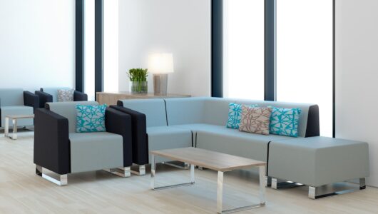 Soft Seating thumbnail