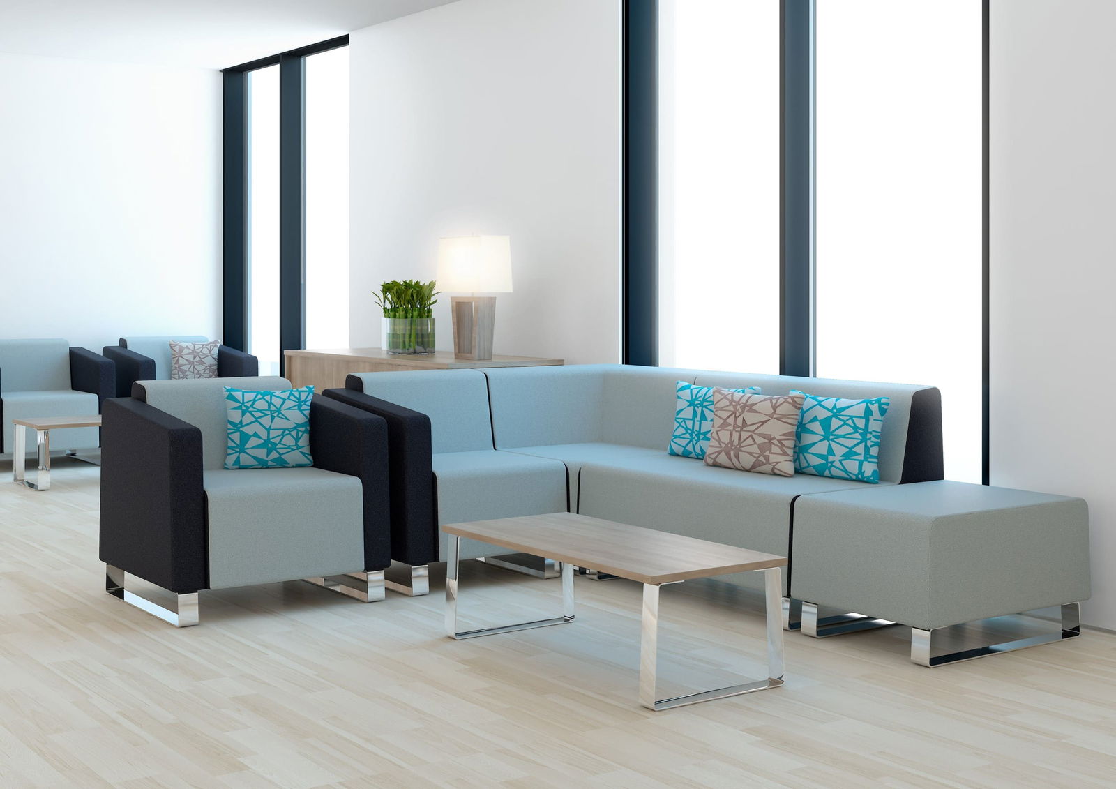 Soft Seating thumbnail